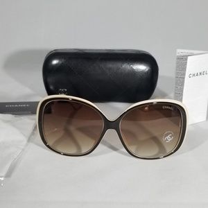 Chanel Sunglasses 😎